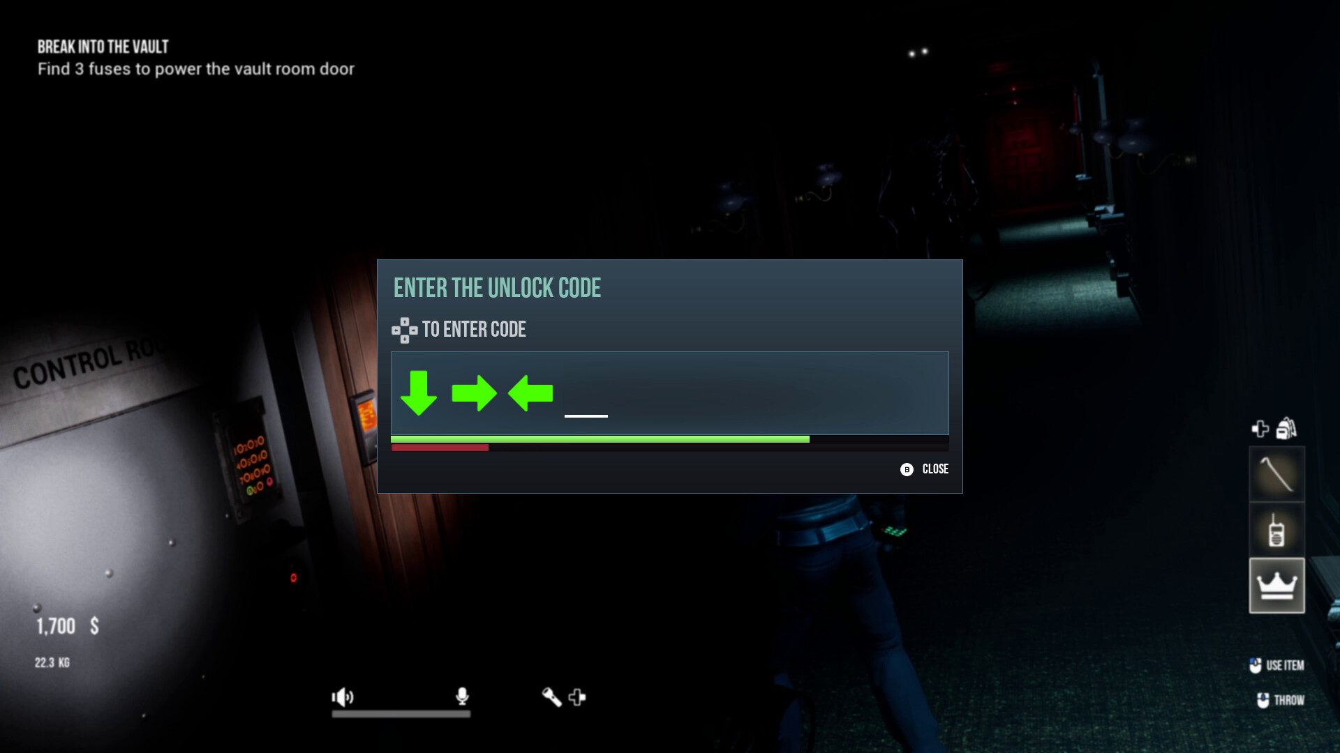 劫盗惊魂夜/Dark Hours/支持网络联机-梦帆创业网