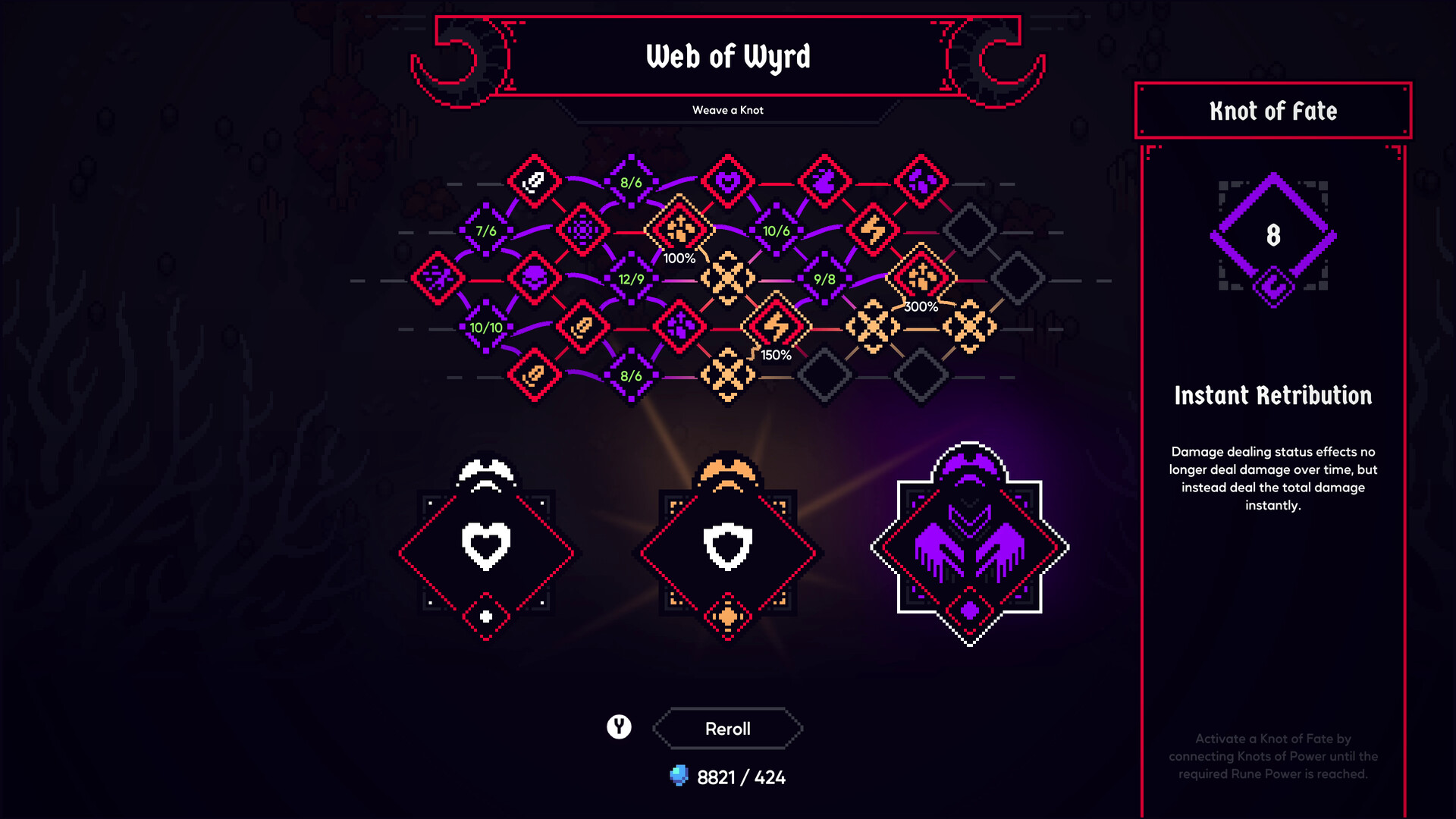 阿斯加德的陨落/Asgard’s Fall — Viking Survivors-梦帆创业网