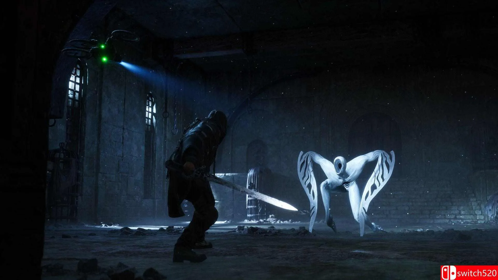 《地狱即我们（Hell is Us）》官方中文 v1.6 [中文/英文/日语]