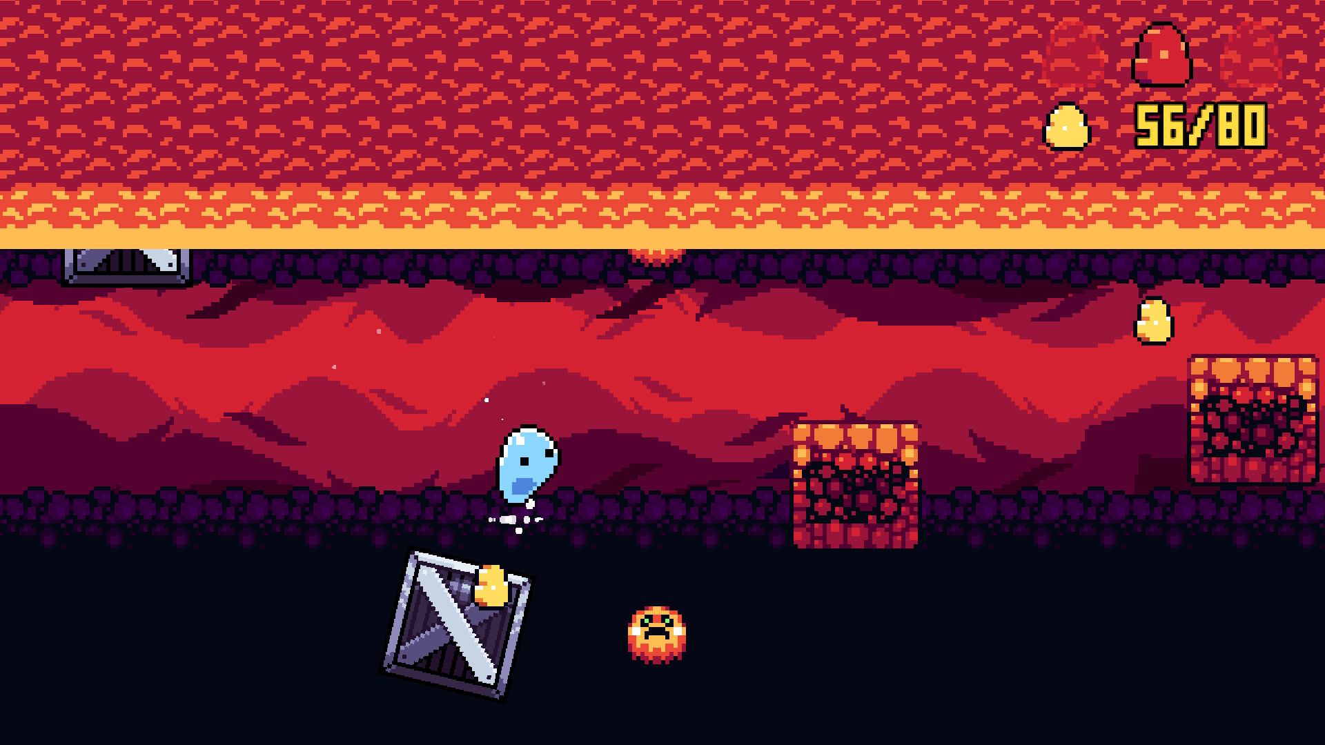 黏糊糊快跑！/Go Slimey Go!-梦帆创业网