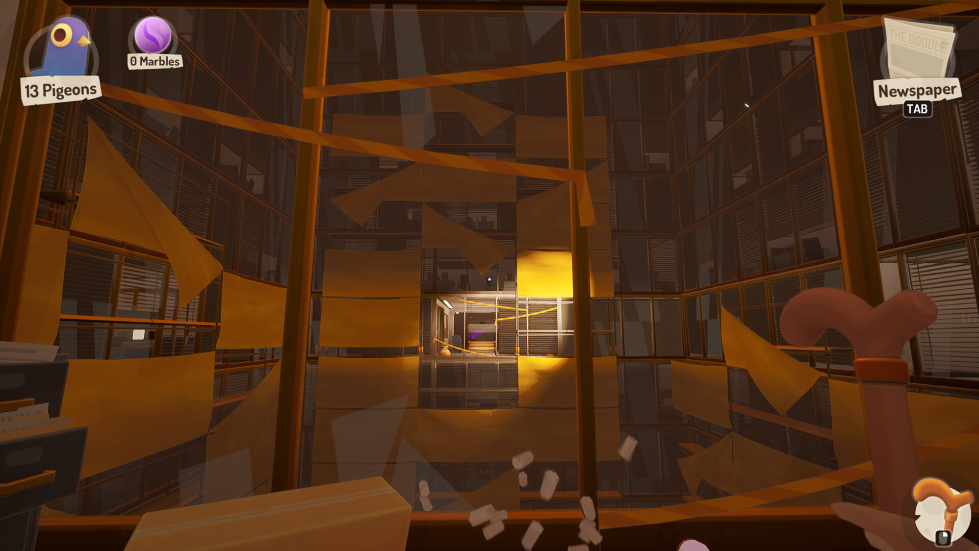 长椅/The Bench-梦帆创业网