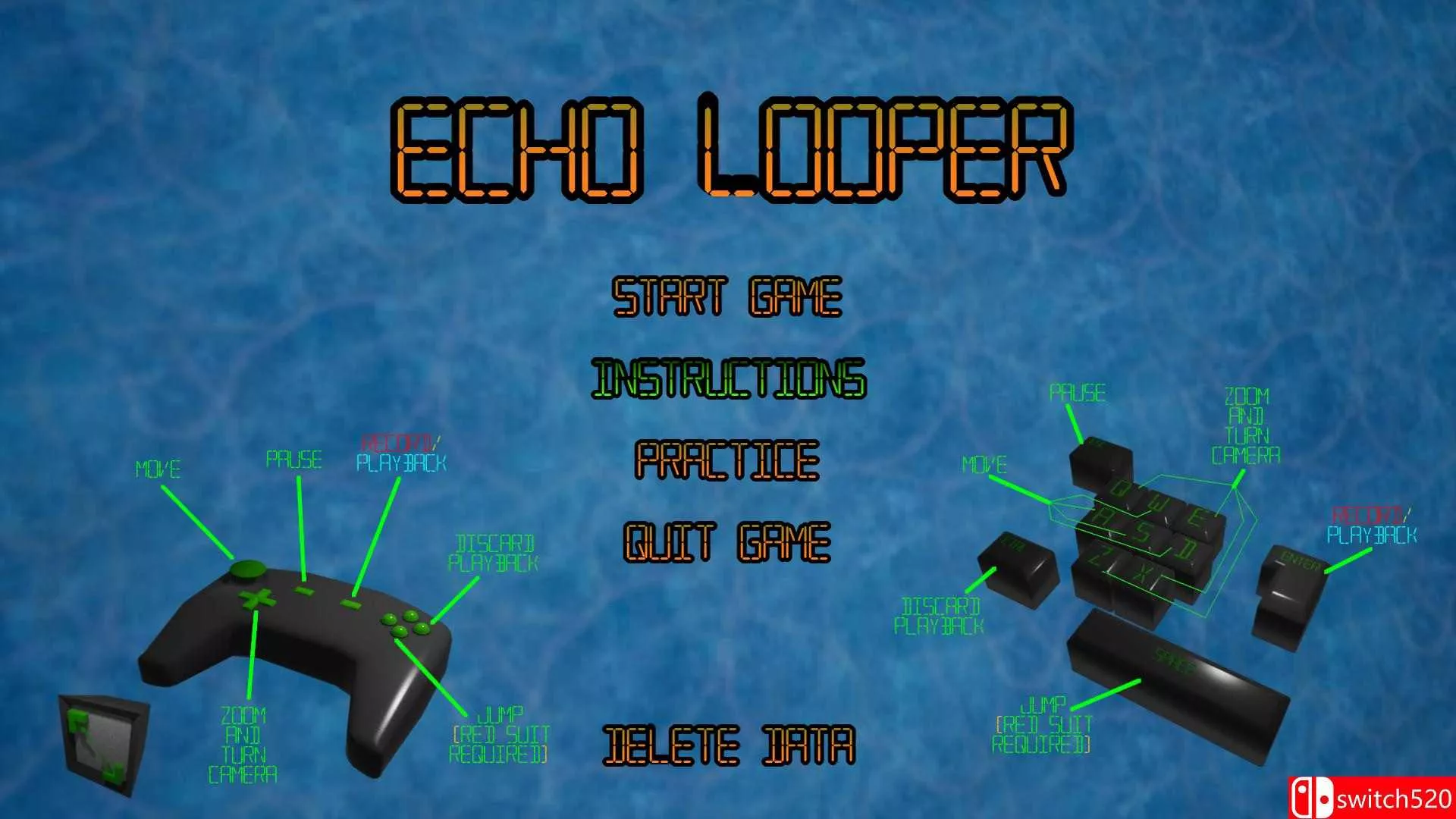 《回声循环器（Echo Looper）》[英文]-梦帆创业网