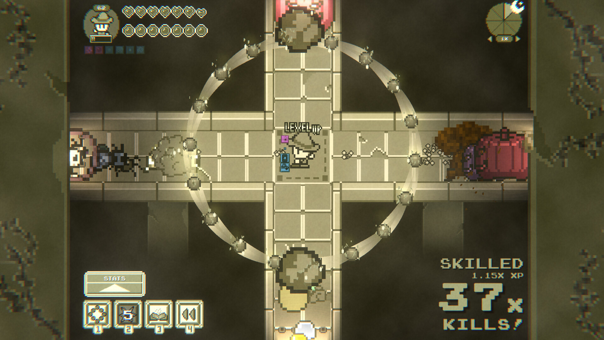 才华横溢/Talented-梦帆创业网