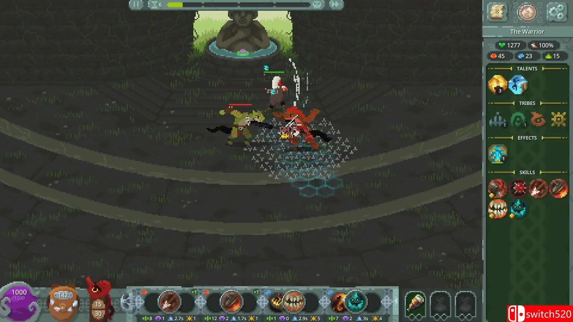 《至高执行者（Primarch）》Build 22428435 [英文]