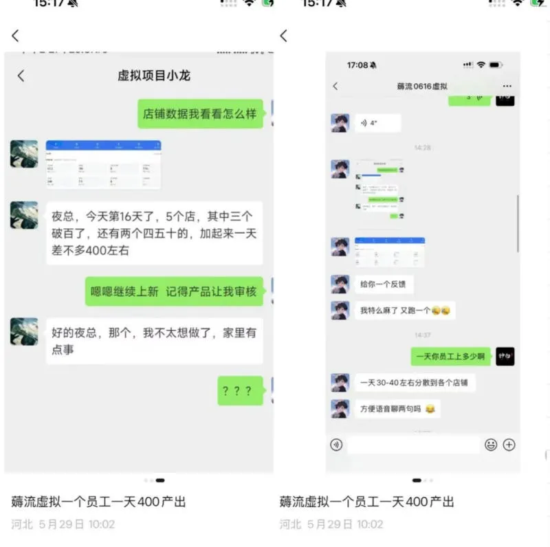 薅流虚拟2.0陪跑课,0成本AI流程化操作,淘宝+闲鱼同步玩法,上一次货两个平台有收益,单店每天200纯利润 薅流虚拟2.0陪跑课,0成本AI流程化操作,淘宝+闲鱼同步玩法,上一次货两个平台有收益,单店每天200纯利润