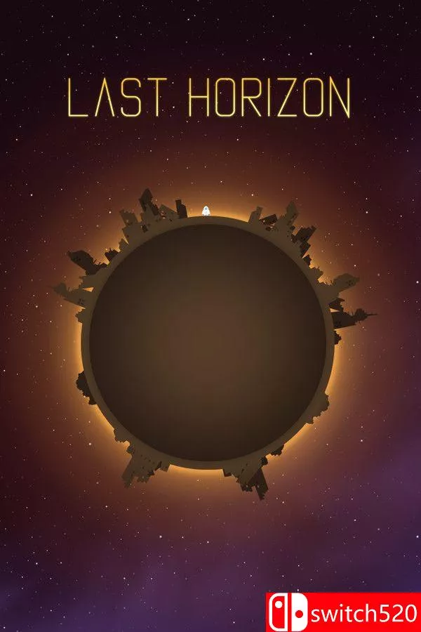《最后的地平线（Last Horizon）》 v1.0.0.1 [英文]-梦帆创业网