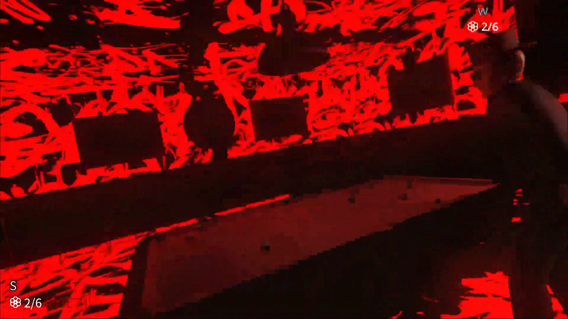 九球轮盘赌/Nine-Ball Roulette