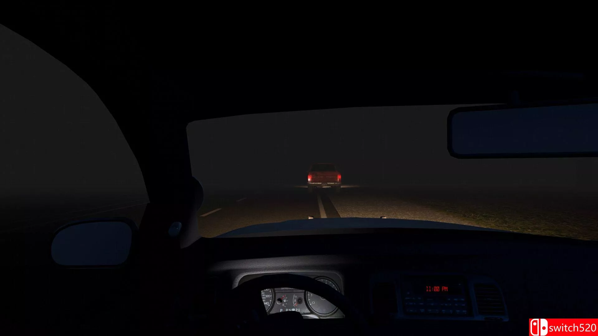 《拦检异常（Traffic Stop Anomaly）》Build 25562888 [英文]