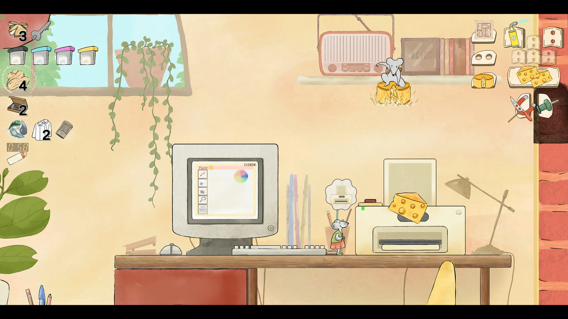 随机鼠/Randomice-梦帆创业网