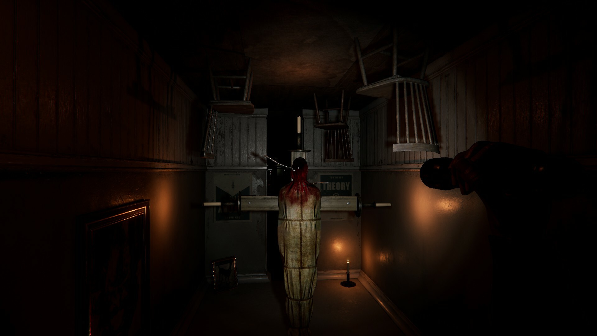 九魂/9 Souls-梦帆创业网