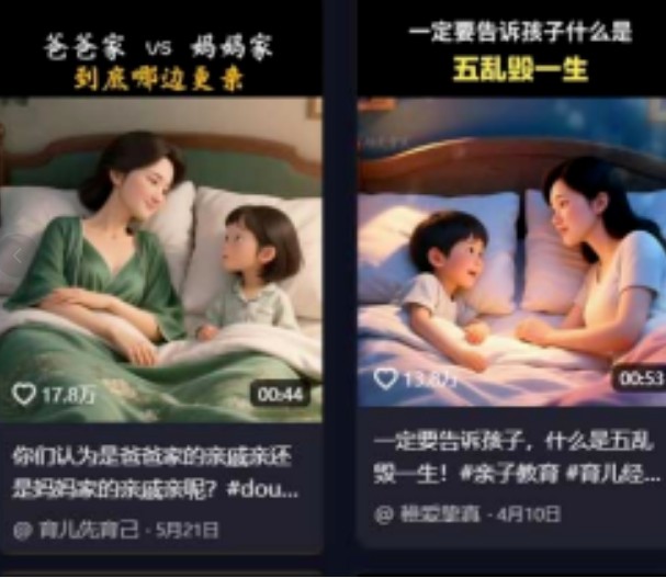 利用扣子工作流一键生成早教育儿类视频，几分钟教你搞定，实现月入万元-梦帆创业网