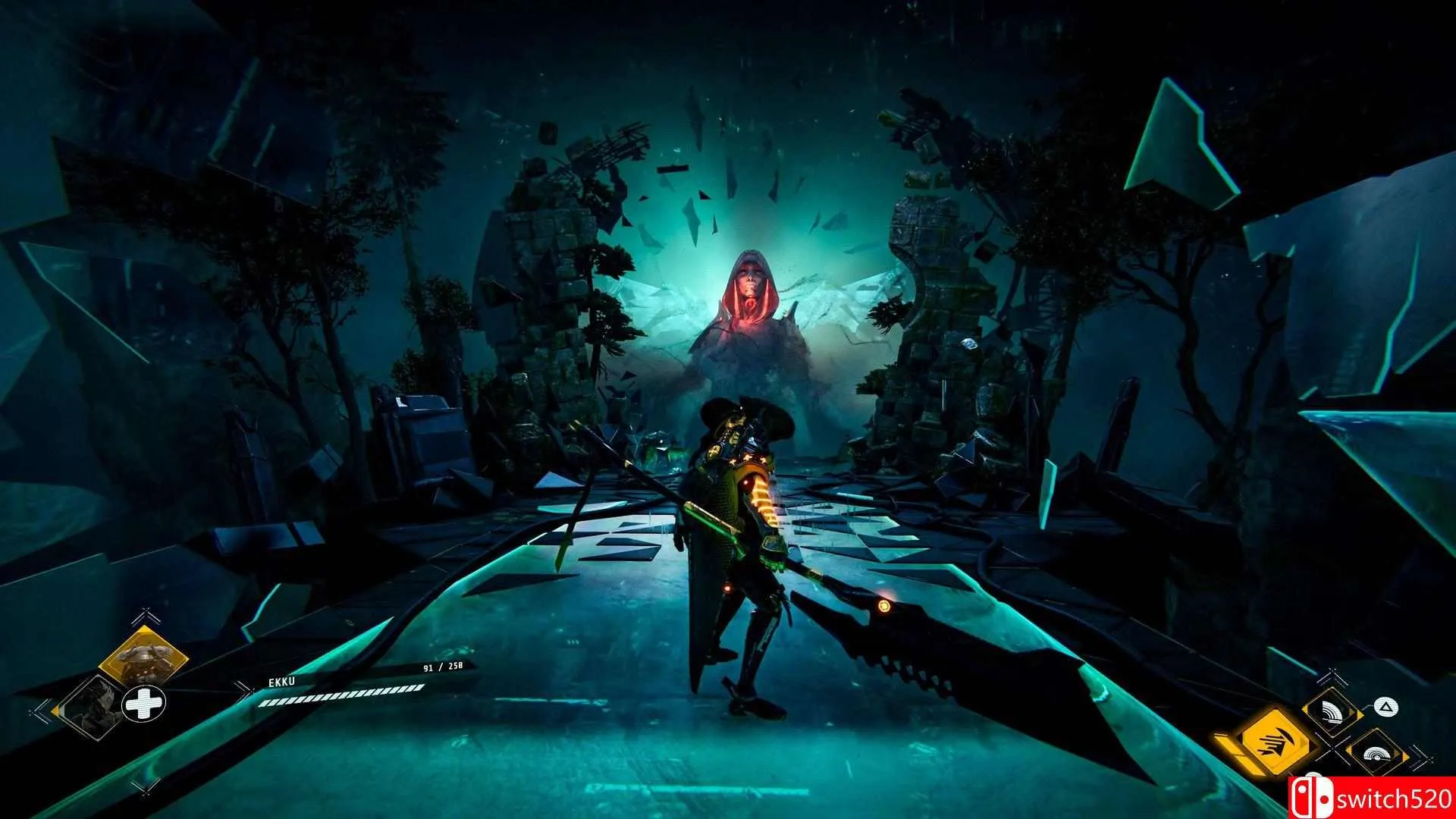 《异变金属（Morbid Metal）》官方中文 v19725 [中文/英文/日语]