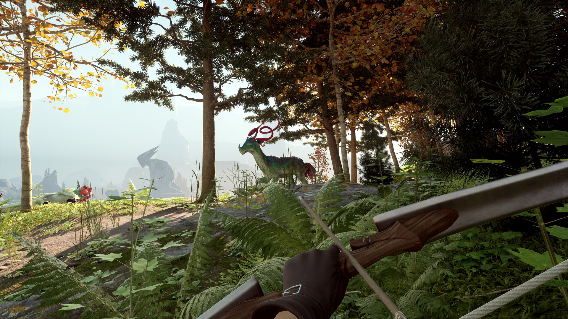 夜莺传说/Nightingale-梦帆创业网