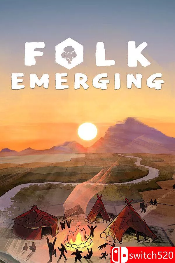 《族群兴起（Folk Emerging）》Build 24964834 [英文]-梦帆创业网