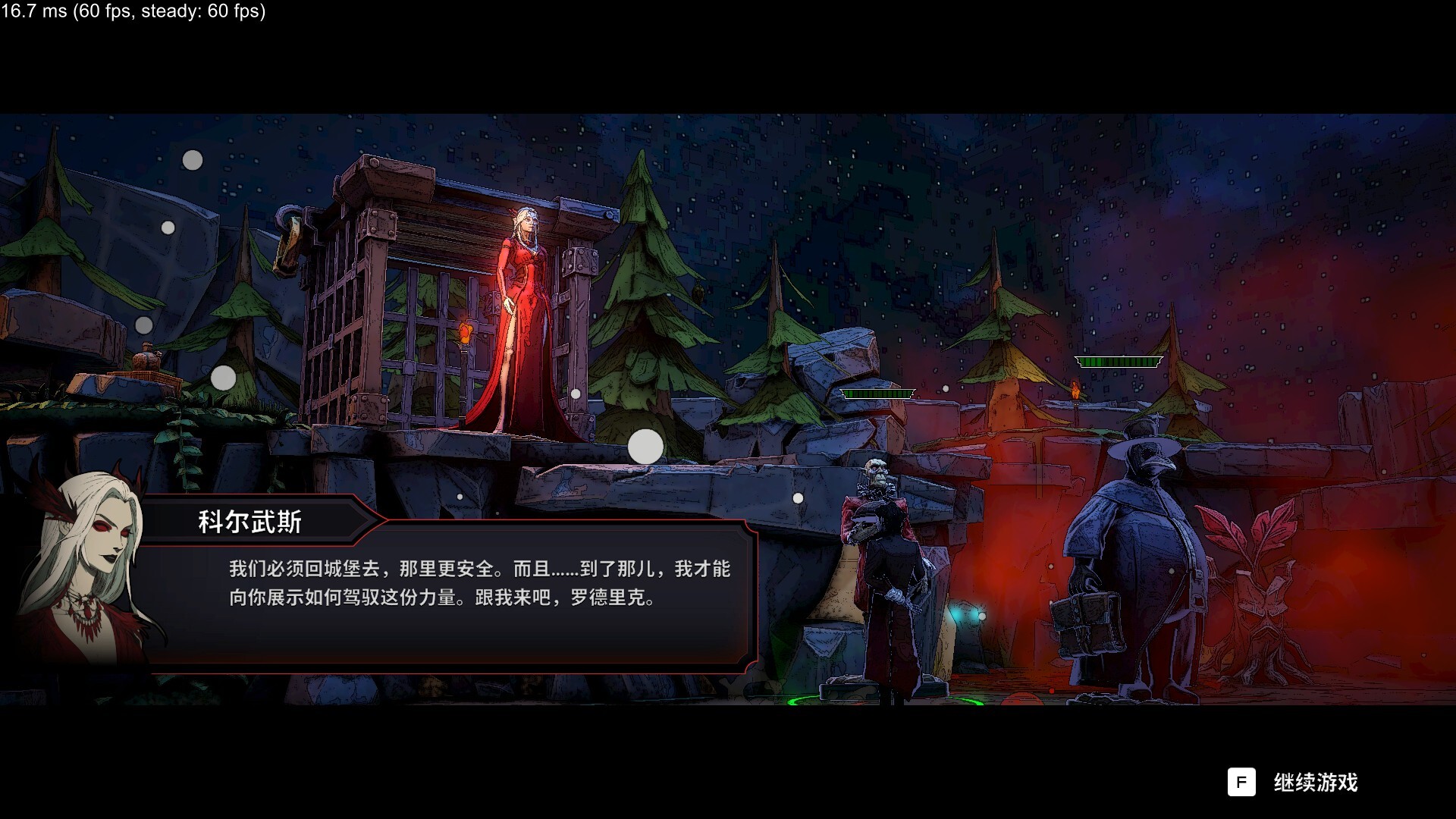 黑夜刀锋：幸存者/Night Swarm-梦帆创业网