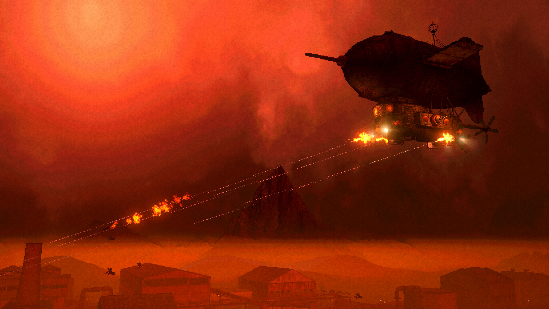 C.A.S.T./CHERNOZEM ANOMALY STRIKE TEAM/支持网络联机