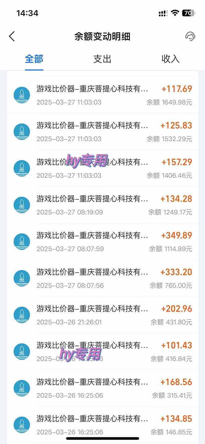 游戏全自动搬砖，日赚千元，长期稳定躺赚项目-梦帆创业网