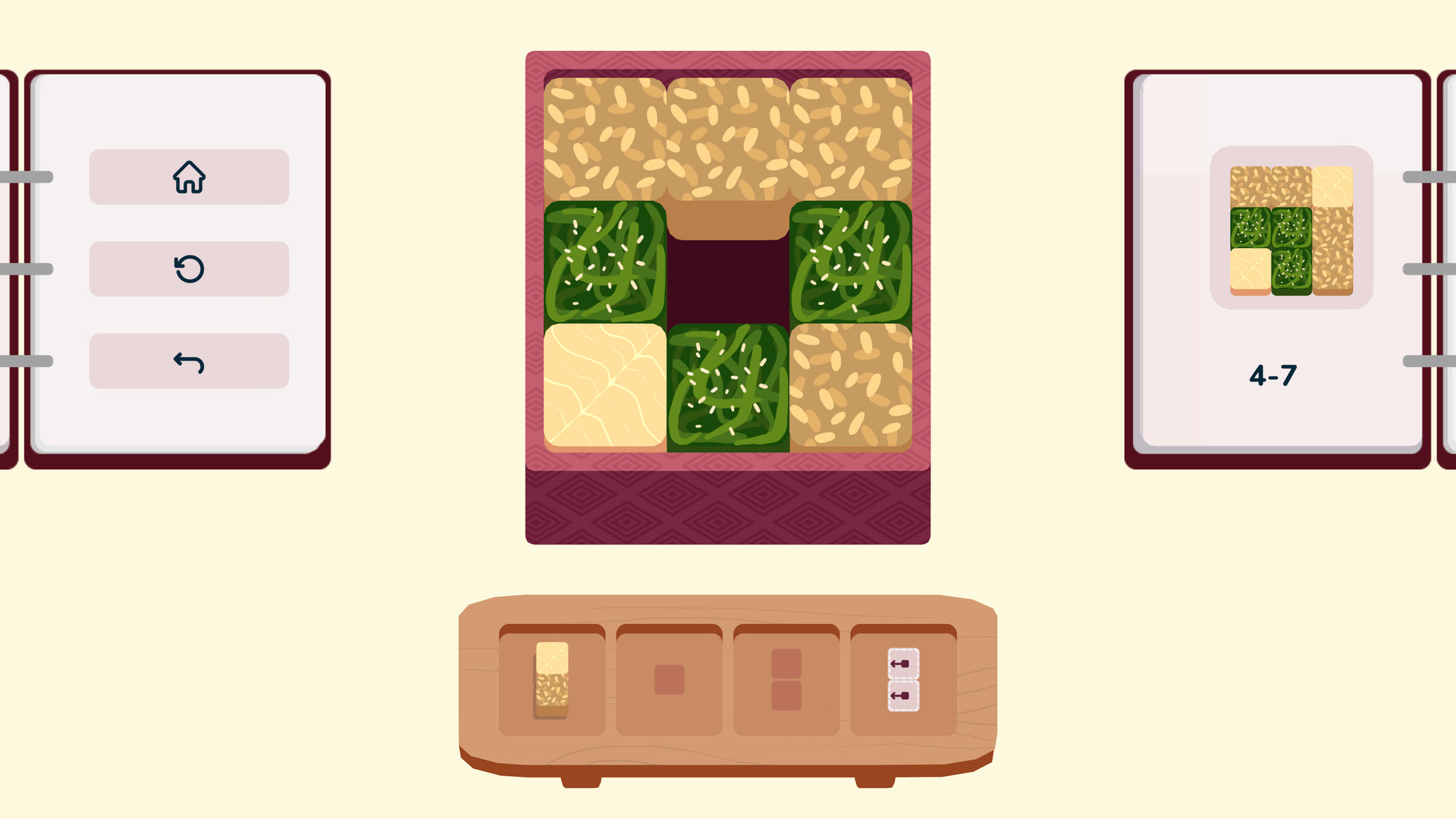 内饭盒/inbento-梦帆创业网