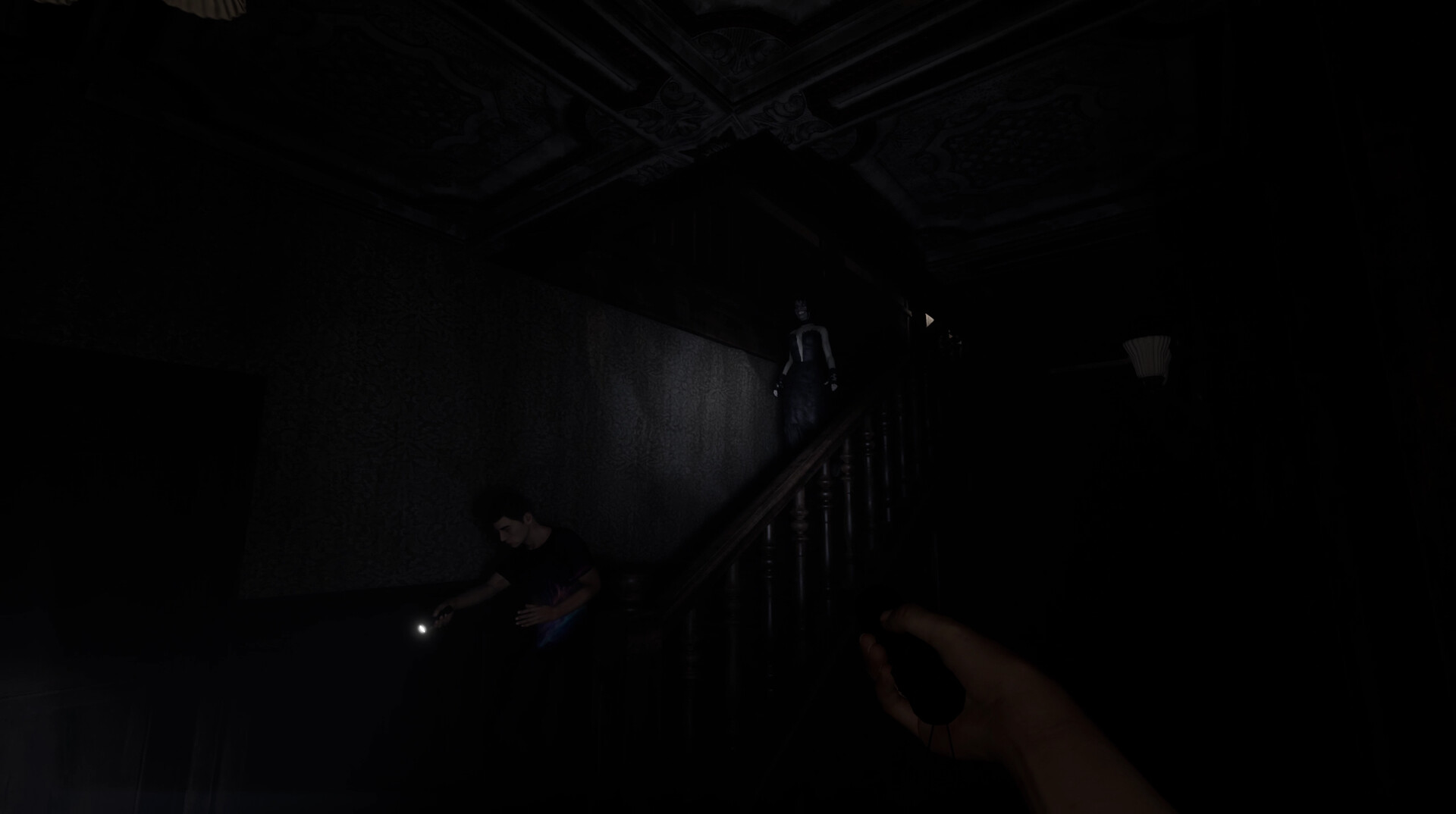 另一面/The Other Side/支持网络联机