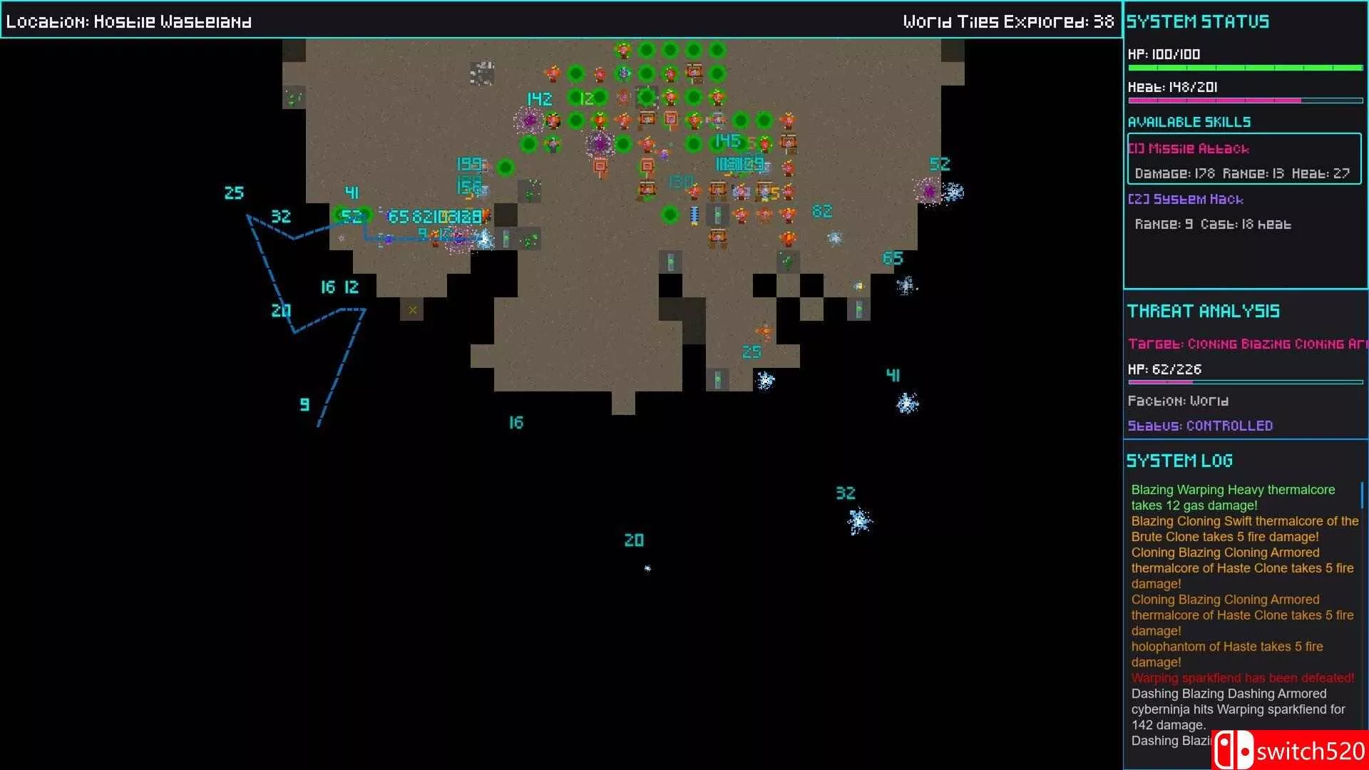 《元构术士（Metamancer）》Build 24533072 [英文]
