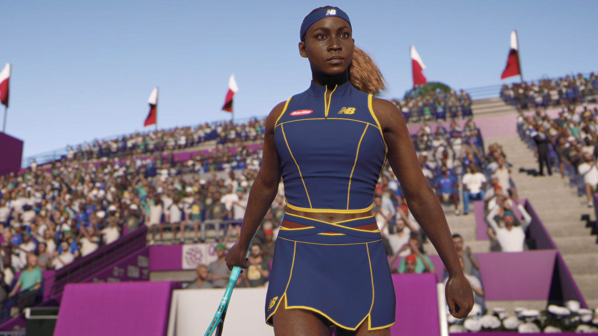 顶尖决胜/TIEBREAK+: Official Game of the ATP and WTA-梦帆创业网