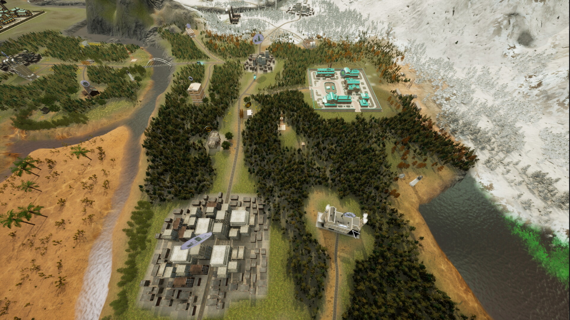 汽车工厂帝国/Car Factory Empire-梦帆创业网