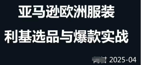 跨境电商选品案例24-25年，聚焦跨境电商选品策略与运营优化，助力卖家挖掘蓝海市场-梦帆创业网