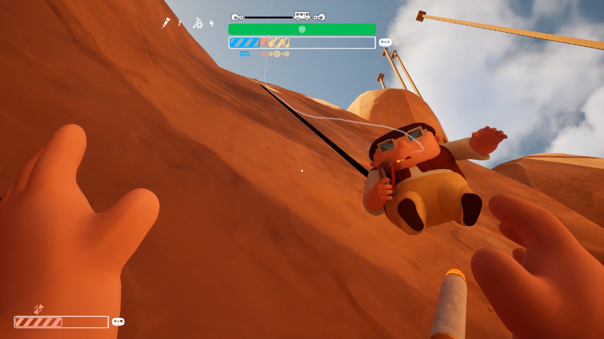 RV 到了吗？/RV There Yet?-梦帆创业网