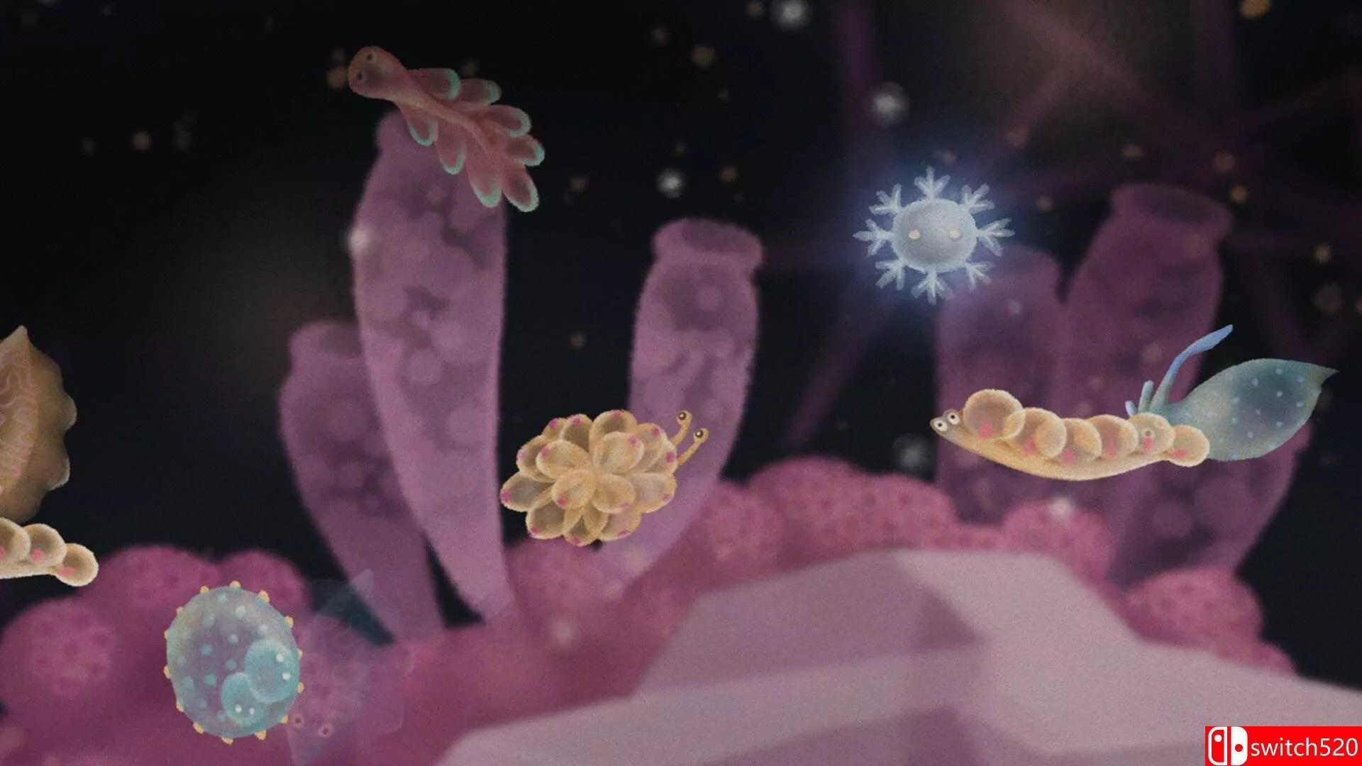 《深海水母（Jellies of the Deep）》Build 16403394 [英文]