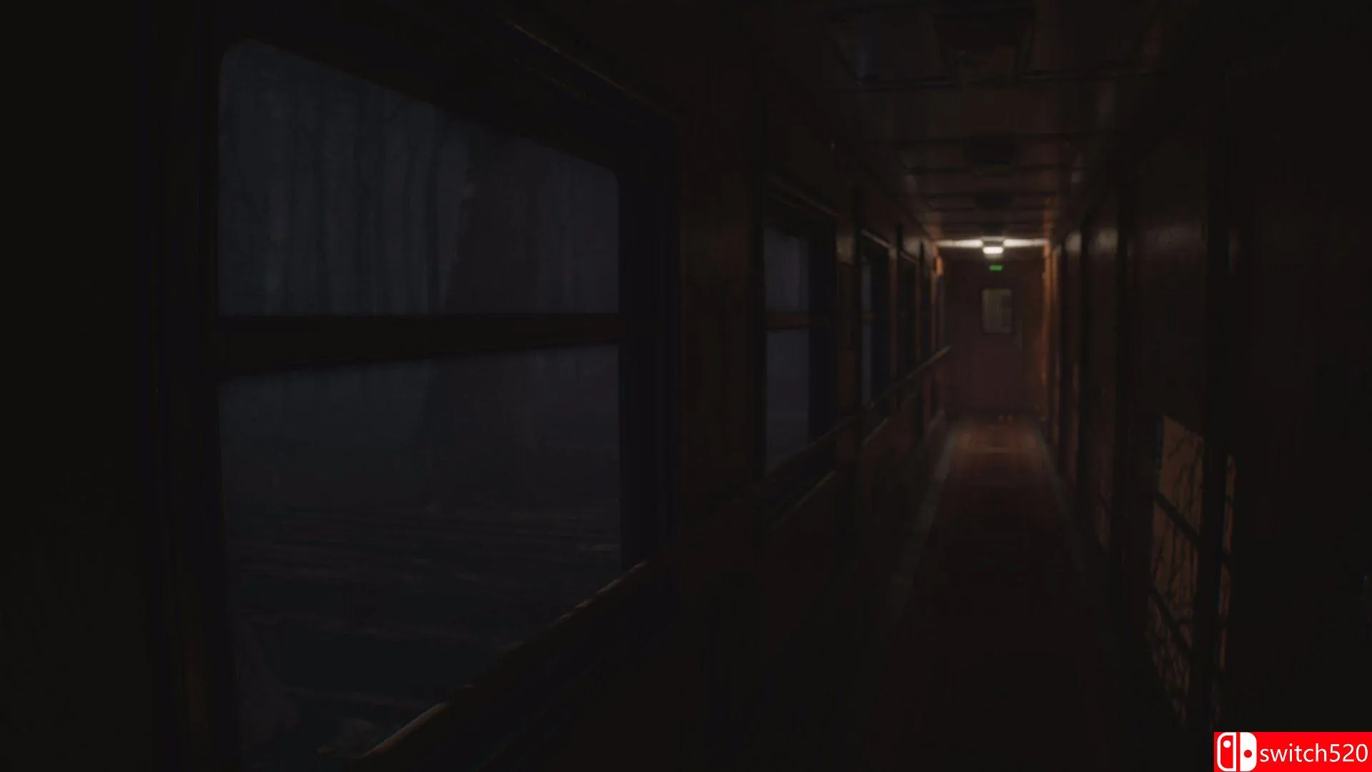 《列车长：永恒勤务（Conductor: Eternal Service）》官方中文 [中文/英文/日语]