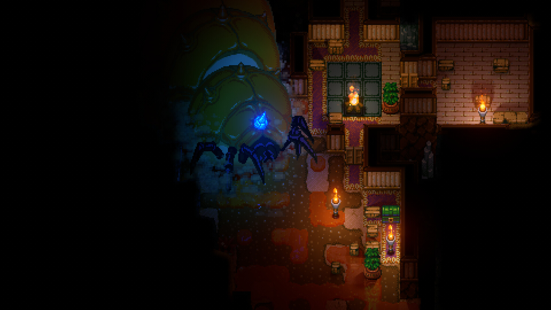 护核纪元/Core Keeper-梦帆创业网