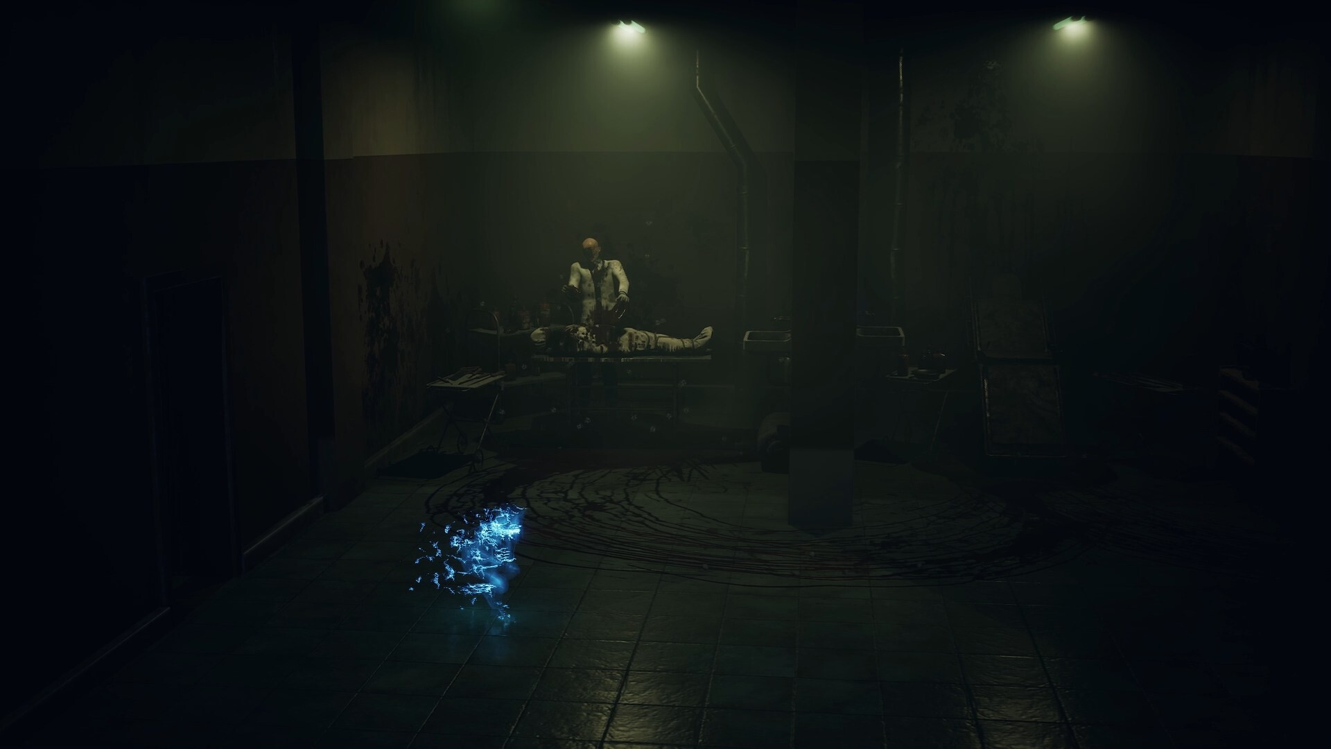 寂静之国的波斯菊/Ayasa: Shadows of Silence-梦帆创业网