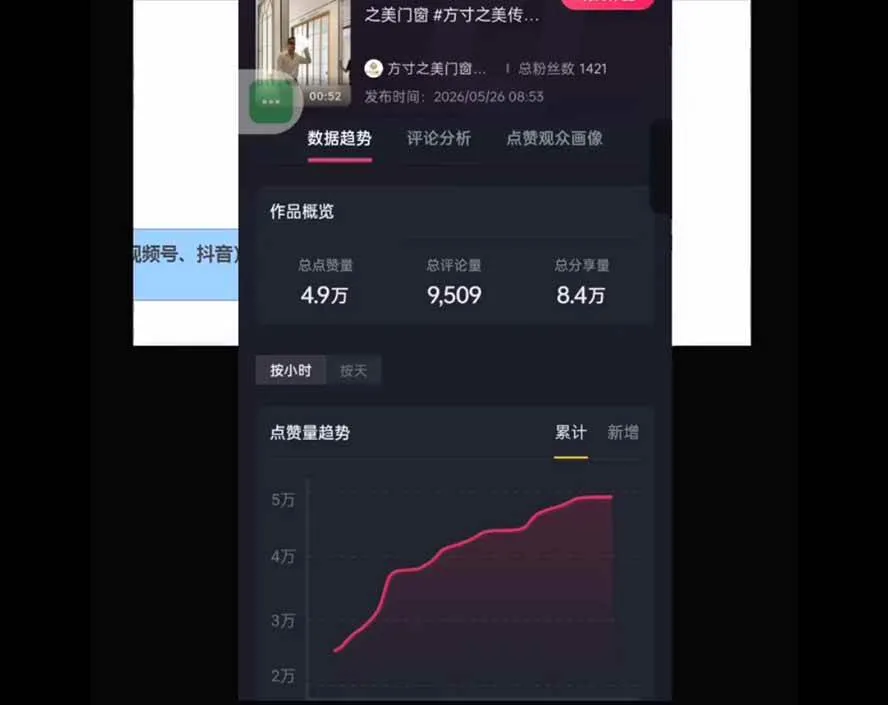 （19632期）鬼哥自媒体18锦囊课｜实体商家全套体系｜IP 定位-私域矩阵-招商裂变｜同城获客起号完整实操教学