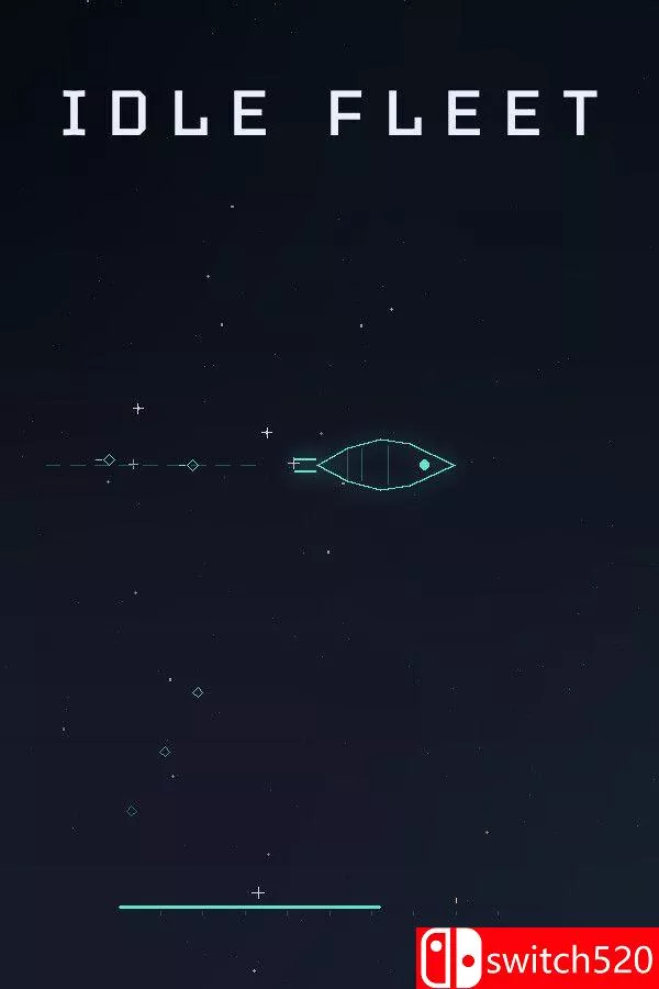 《放置舰队（Idle Fleet）》官方中文 Build 25012016 [中文/繁体/英文/日语]-梦帆创业网