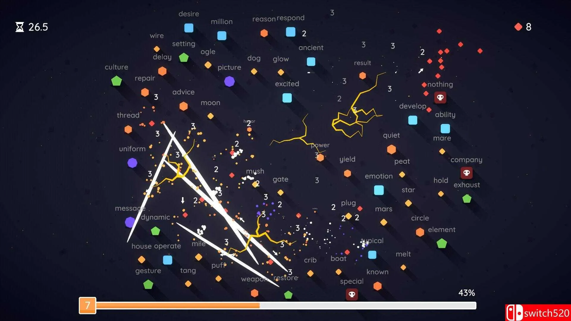 《增量打字员（Incretyper）》Build 22606759 [英文]