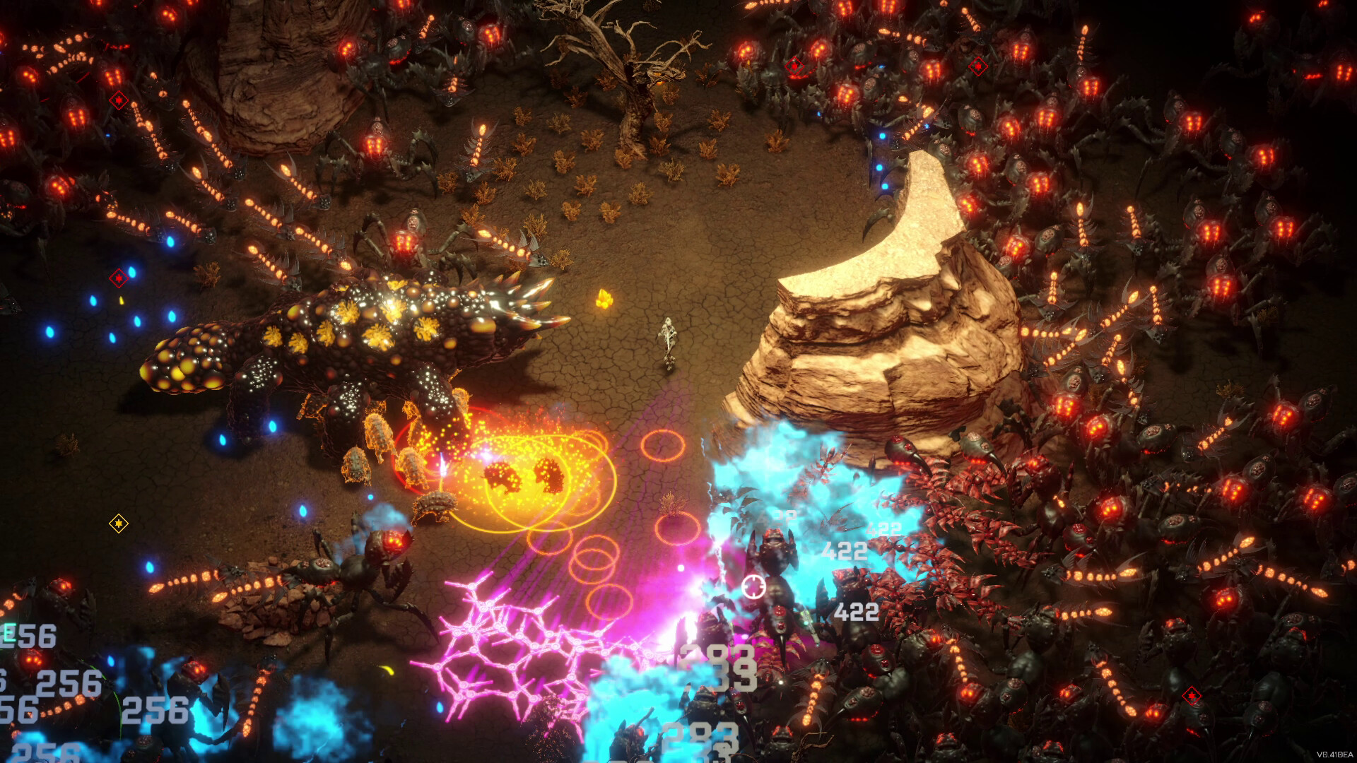 黎明幸存者/Survivors of the Dawn