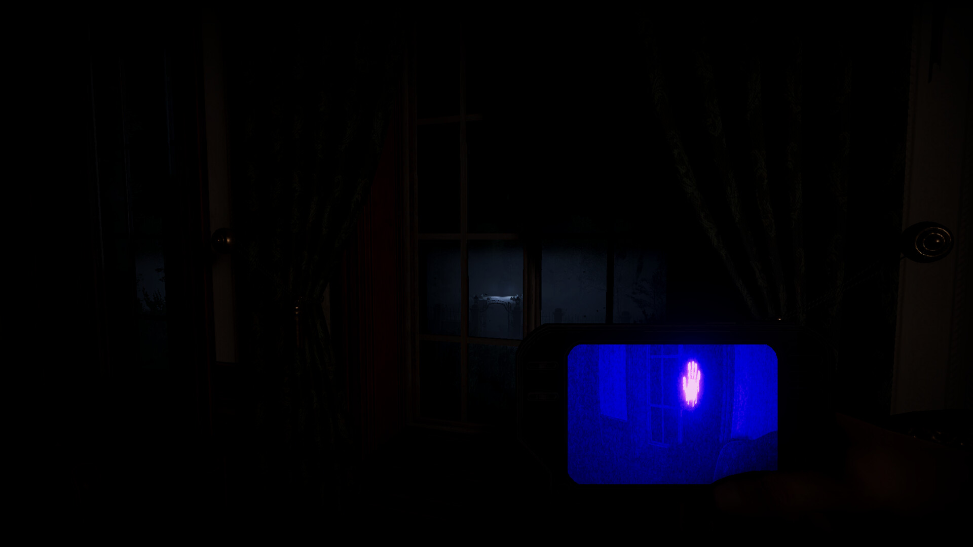 死亡监测/DeathWatchers-梦帆创业网