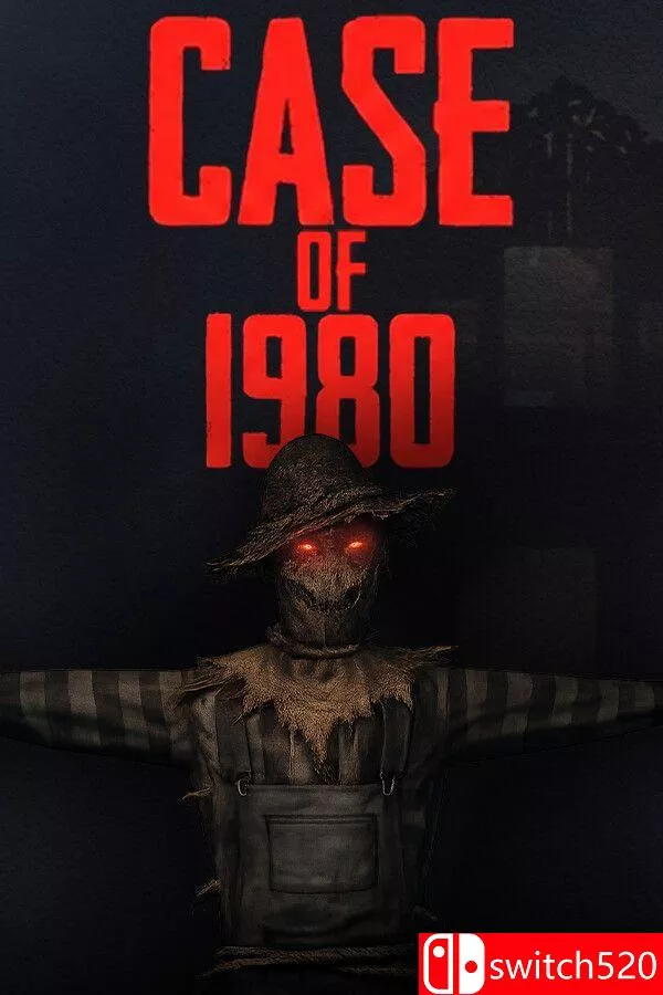 《1980年案件（Case of 1980）》[英文]-梦帆创业网