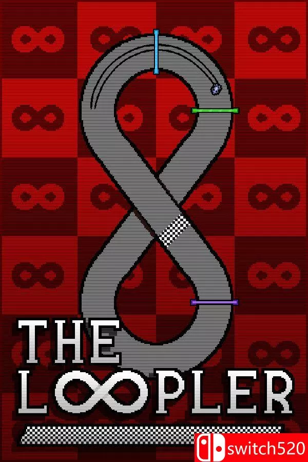 《环形车道（The Loopler）》官方中文 [中文/英文/日语]-梦帆创业网