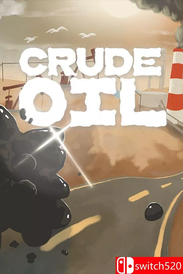《原油（Crude Oil）》官方中文 Build 24402933 [中文/英文]-梦帆创业网