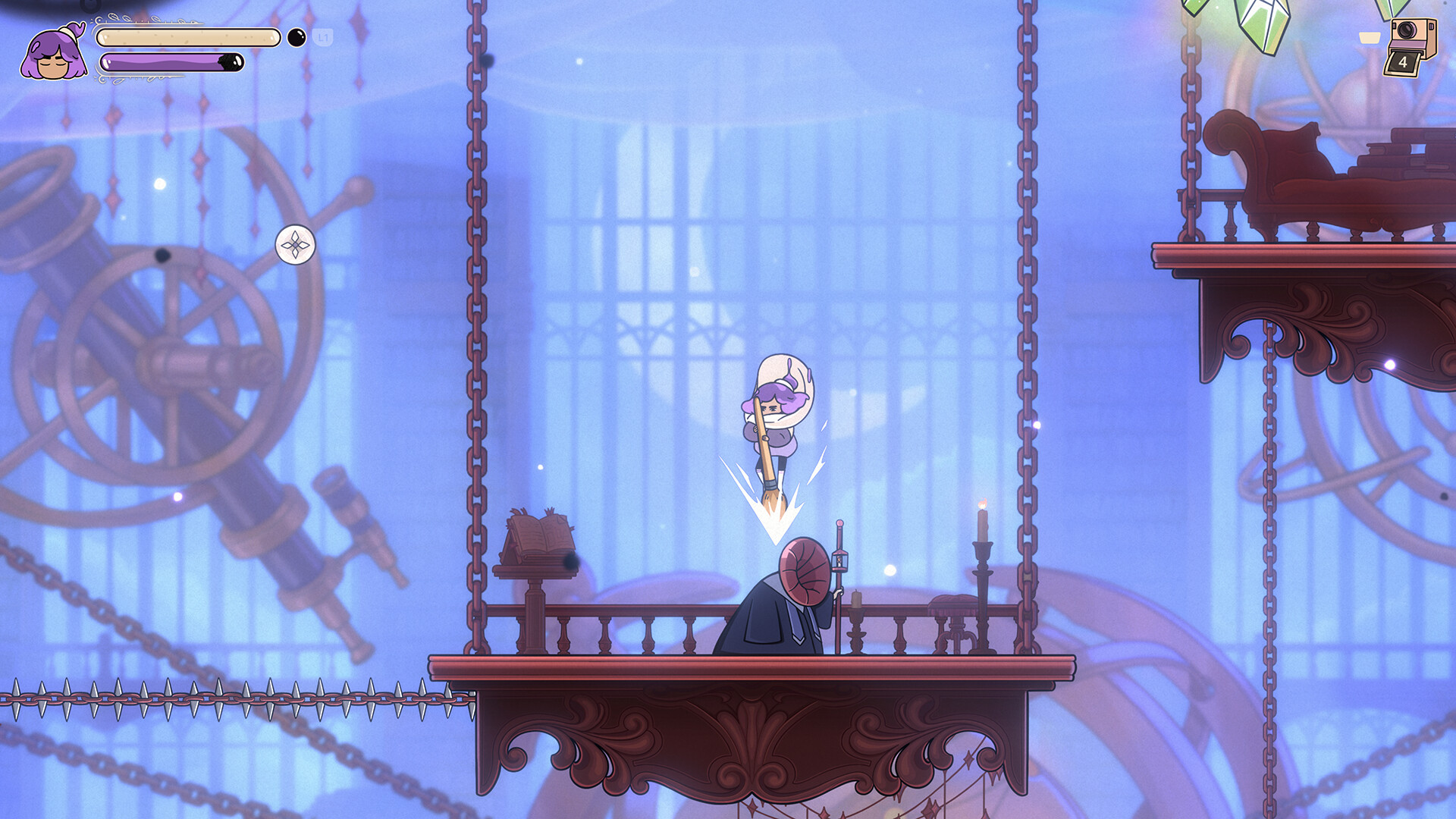 康斯坦丝/Constance-梦帆创业网