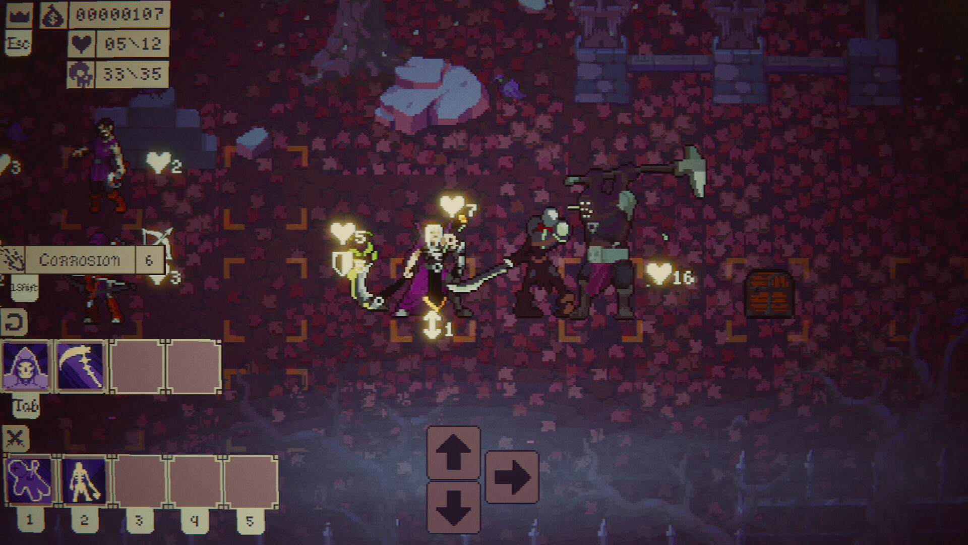 陷阵孤雄/Forrader Hero-梦帆创业网