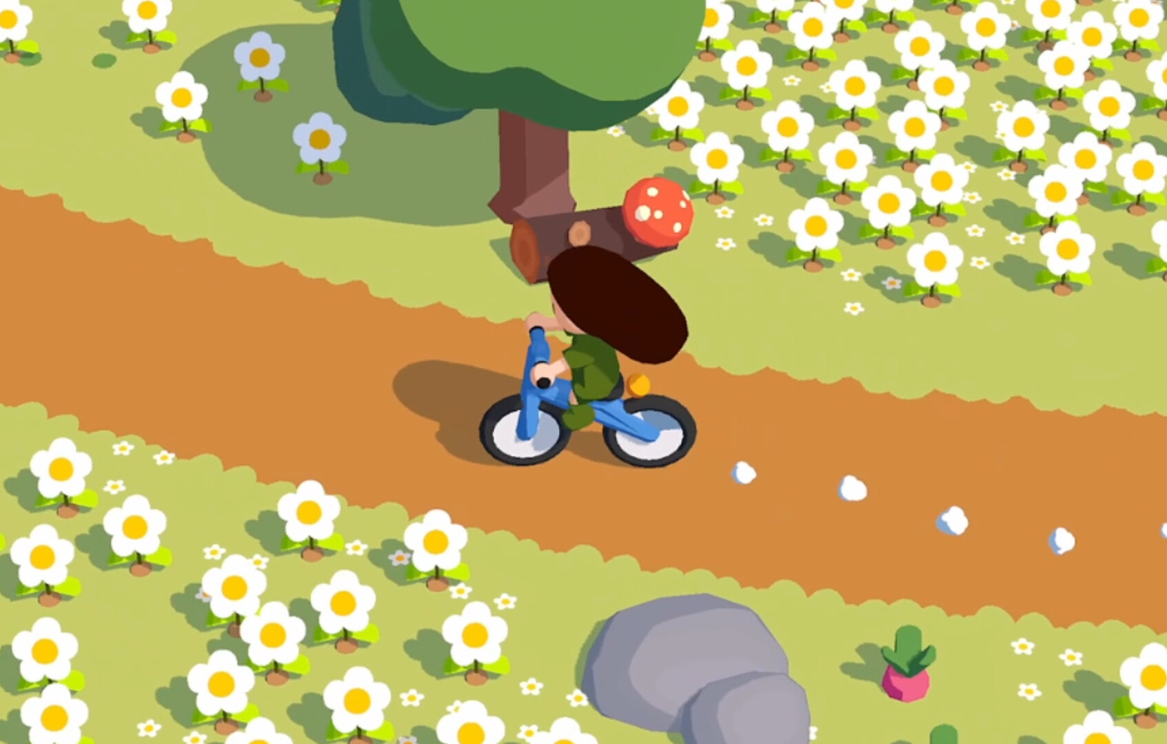 舒舒服服小岛时光/Cozy Island/支持网络联机