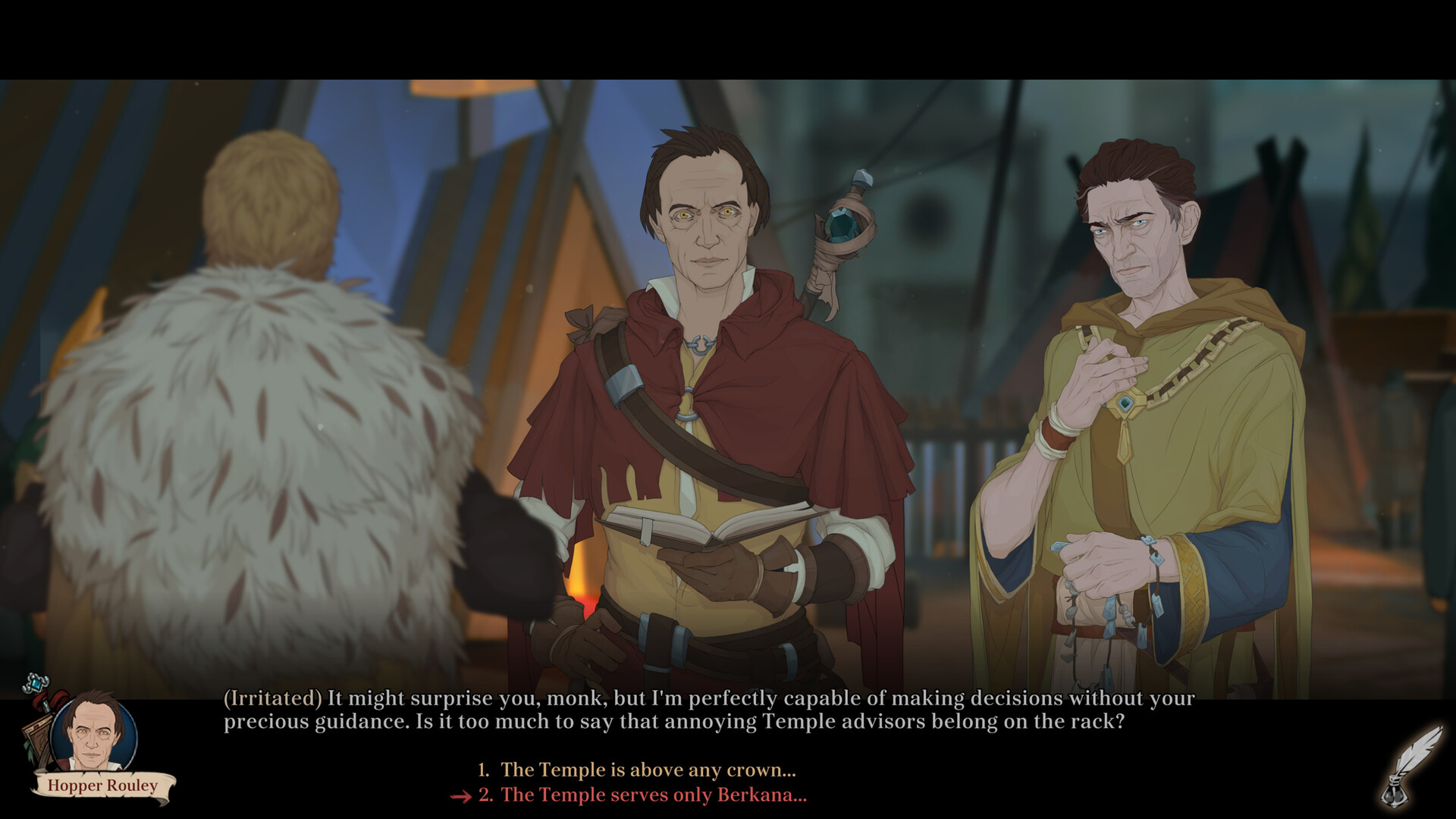 诸神灰烬：救赎/Ash of Gods: Redemption