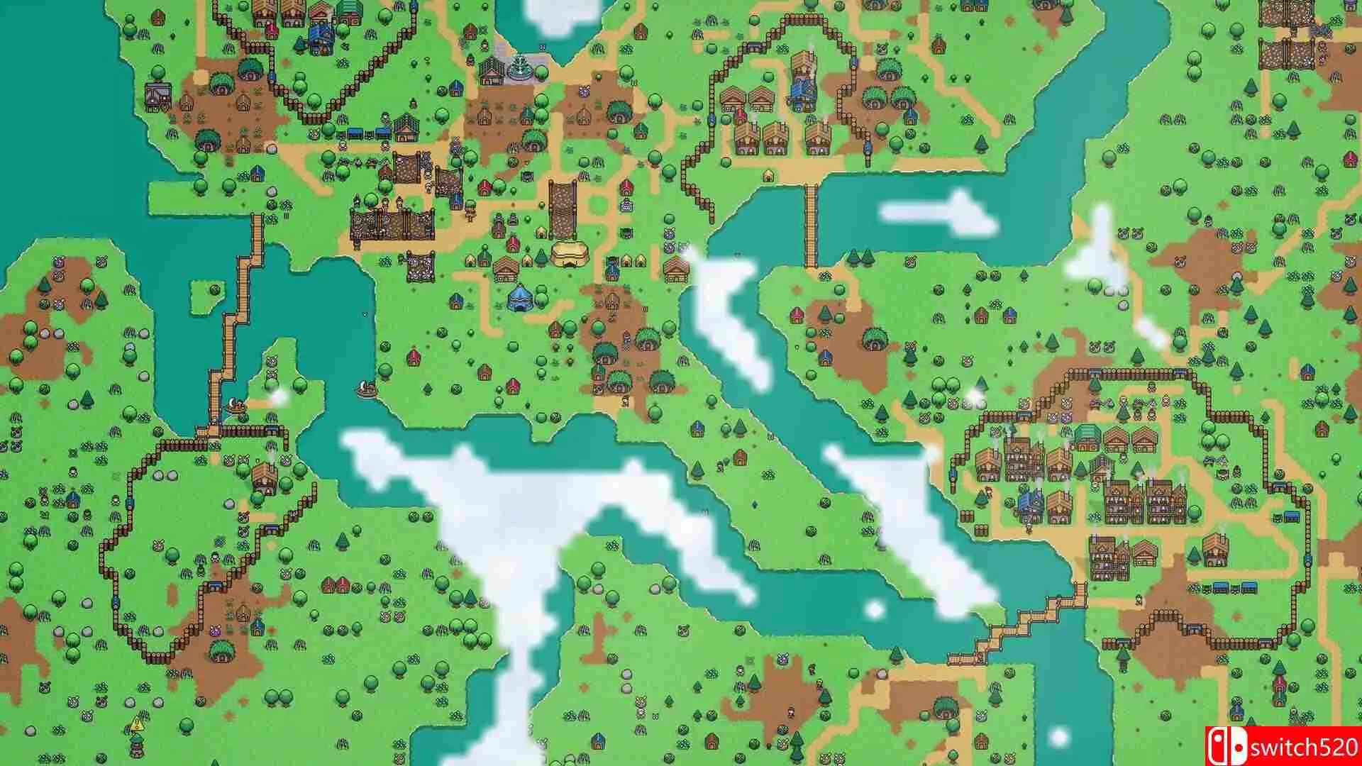 《定居者领地（Settler’s Domain）》Build 24893427 [英文]