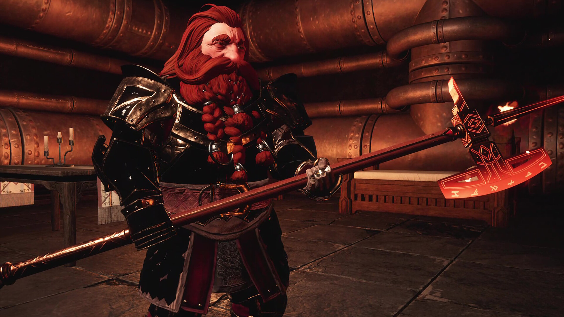 指环王：重返墨瑞亚/The Lord of the Rings: Return to Moria-梦帆创业网