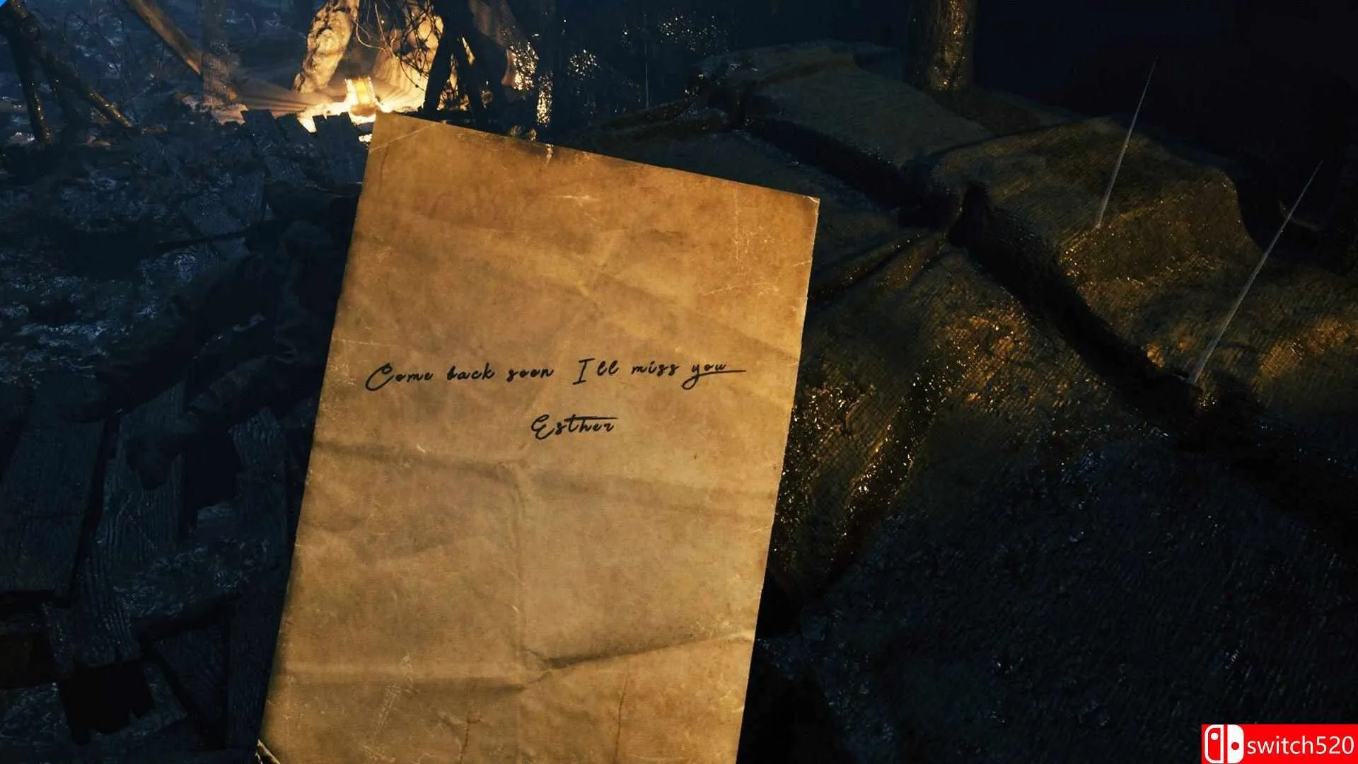 《撕裂的回忆录（Portrait of a Torn）》官方中文 Build 22306157 [中文/英文/日语]