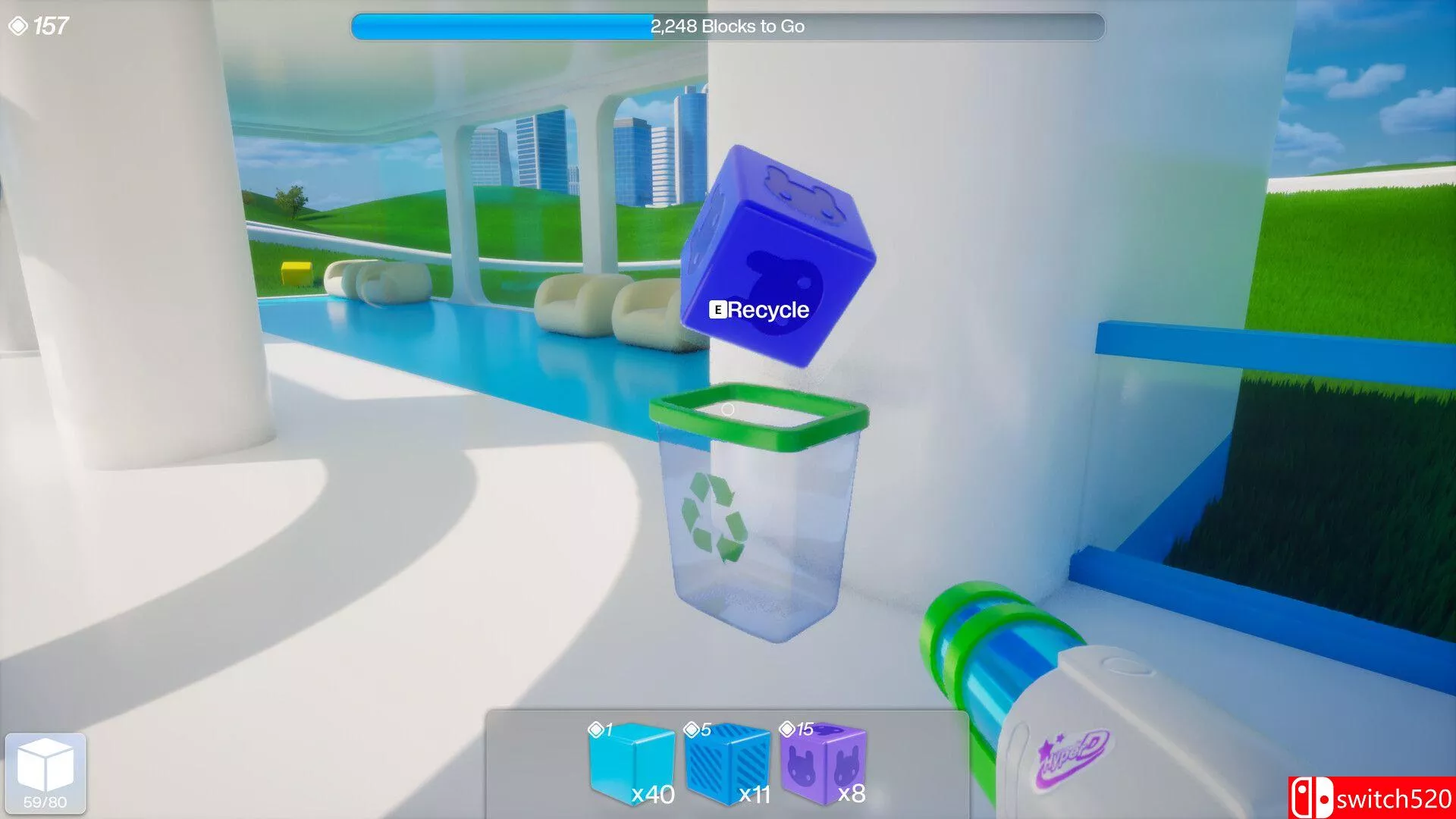 《清新悦享（Aerolicious）》v1.20 [英文/日语]