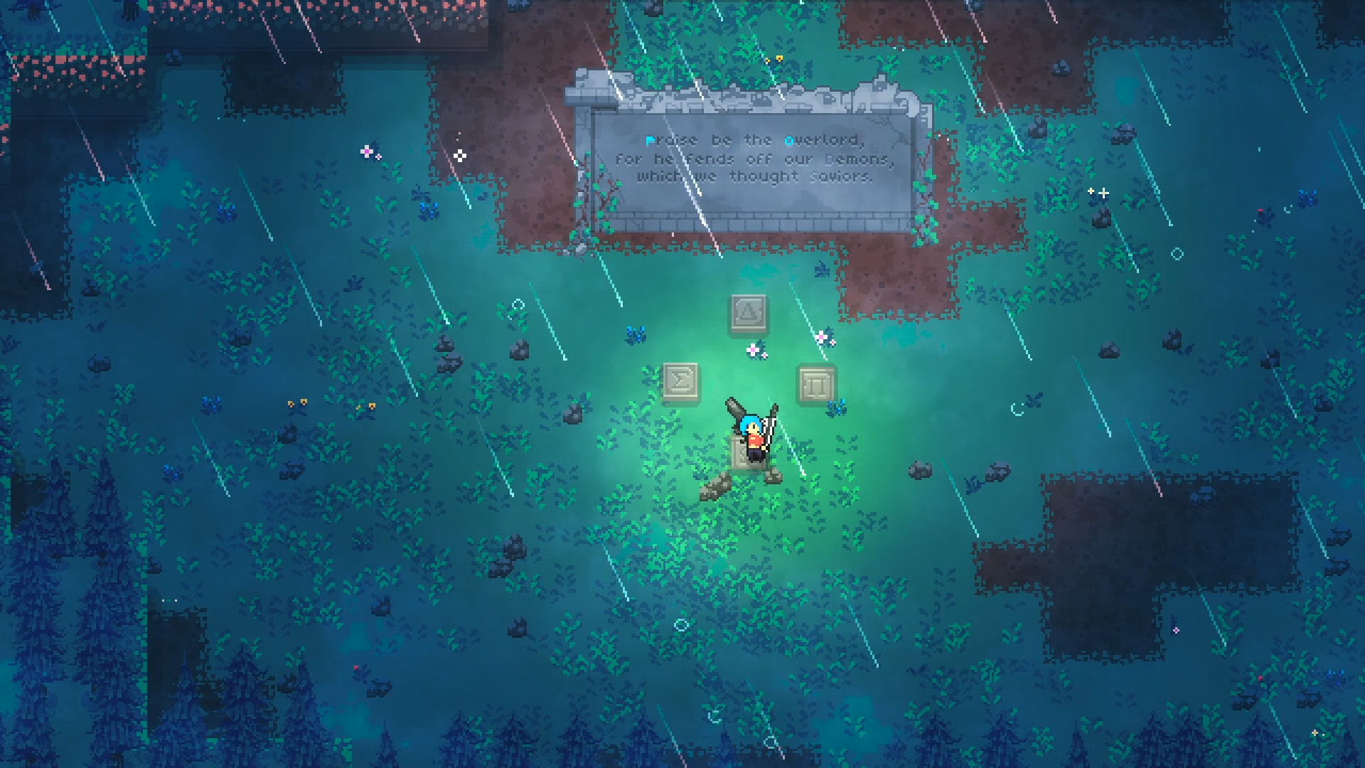 霓虹枯萎病/Neon Blight-梦帆创业网